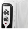 ADLER OIL HEATER AD 7819