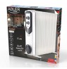 ADLER OIL HEATER AD 7819