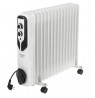 ADLER OIL HEATER AD 7819