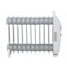 Heater oil MESKO MS 7806 11 żeberek (1200W, 11, white color)