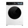 MPM-5914-PT-51 Automatic washing machine White