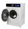 MPM-5914-PT-51 Automatic washing machine White