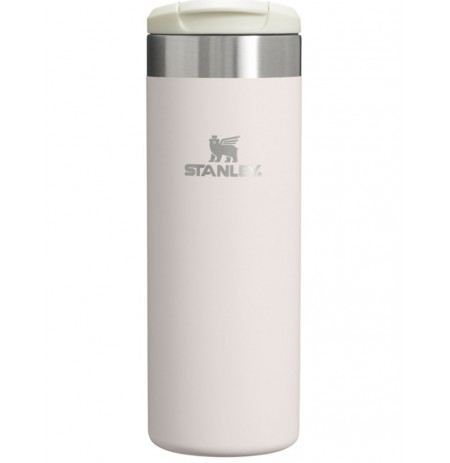Stanley AEROLIGHT thermal mug, 0.47 l – ROSE QUARTZ METALLIC