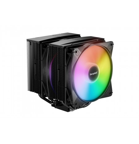 COOLING CPU BE QUIET! PURE ROCK PRO 3 LX