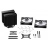 COOLING CPU BE QUIET! PURE ROCK PRO 3 LX