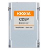 Kioxia CD8P-V 1.6 TB 2.5" PCI Express 5.0 NVMe BiCS FLASH TLC