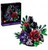 LEGO BOTANICALS 11513 Dark Flower Arrangement