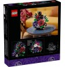 LEGO BOTANICALS 11513 Dark Flower Arrangement