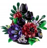 LEGO BOTANICALS 11513 Dark Flower Arrangement