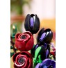LEGO BOTANICALS 11513 Dark Flower Arrangement