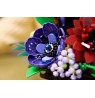 LEGO BOTANICALS 11513 Dark Flower Arrangement