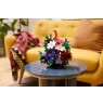 LEGO BOTANICALS 11513 Dark Flower Arrangement