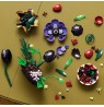 LEGO BOTANICALS 11513 Dark Flower Arrangement