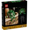 LEGO BOTANICALS 11512 Hanging Dragon Ivy