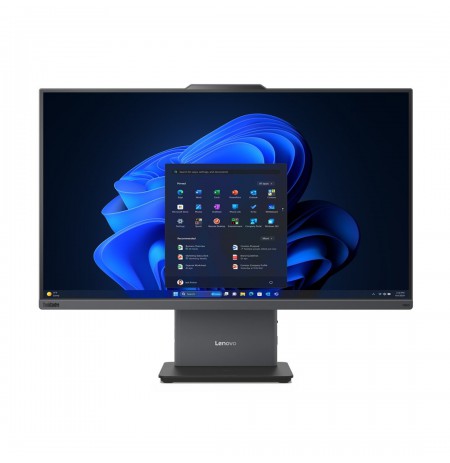 Lenovo ThinkCentre neo 50a 27 Gen 5 Intel® Core™ i7 i7-13620H 68.6 cm (27") 1920 x 1080 pixels All-in-One PC 16 GB