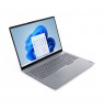 Lenovo ThinkBook 16 G8 IAL Intel Core Ultra 5 225U Laptop 40.6 cm (16") WUXGA 16 GB DDR5-SDRAM 512 GB SSD Wi-Fi 6E (802.11ax)
