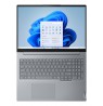 Lenovo ThinkBook 16 G8 IAL Intel Core Ultra 5 225U Laptop 40.6 cm (16") WUXGA 16 GB DDR5-SDRAM 512 GB SSD Wi-Fi 6E (802.11ax)