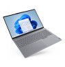 Lenovo ThinkBook 16 G8 IAL Intel Core Ultra 5 225U Laptop 40.6 cm (16") WUXGA 16 GB DDR5-SDRAM 512 GB SSD Wi-Fi 6E (802.11ax)