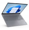 Lenovo ThinkBook 16 G8 IAL Intel Core Ultra 5 225U Laptop 40.6 cm (16") WUXGA 16 GB DDR5-SDRAM 512 GB SSD Wi-Fi 6E (802.11ax)