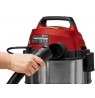 Workshop vacuum cleaner with power socket TC-VC 3055 SA EINHELL