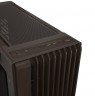 ASUS ProArt PA602 Wood Edition Retro Brown - Tempered Glass Panel Midi Tower