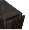 ASUS ProArt PA602 Wood Edition Retro Brown - Tempered Glass Panel Midi Tower