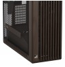 ASUS ProArt PA602 Wood Edition Retro Brown - Tempered Glass Panel Midi Tower