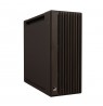 ASUS ProArt PA602 Wood Edition Retro Brown - Metal Panel Midi Tower