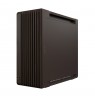 ASUS ProArt PA602 Wood Edition Retro Brown - Metal Panel Midi Tower
