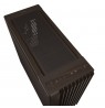 ASUS ProArt PA602 Wood Edition Retro Brown - Metal Panel Midi Tower