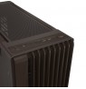 ASUS ProArt PA602 Wood Edition Retro Brown - Metal Panel Midi Tower
