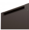 ASUS ProArt PA602 Wood Edition Retro Brown - Metal Panel Midi Tower