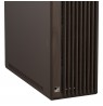 ASUS ProArt PA602 Wood Edition Retro Brown - Metal Panel Midi Tower
