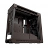 ASUS ProArt PA602 Wood Edition Retro Brown - Metal Panel Midi Tower