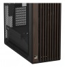 ASUS ProArt PA602 Wood Edition Modern Black - Tempered Glass Panel Midi Tower Black, Wood
