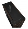 ASUS ProArt PA602 Wood Edition Modern Black - Tempered Glass Panel Midi Tower Black, Wood