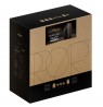 ASUS ProArt PA602 Wood Edition Modern Black - Tempered Glass Panel Midi Tower Black, Wood