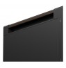 ASUS ProArt PA602 Wood Edition Modern Black - Metal Panel Midi Tower Black, Wood