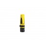 Ledlenser EX7 Black, Yellow Universal flashlight