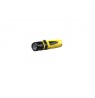 Ledlenser EX7 Black, Yellow Universal flashlight