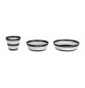 SEA TO SUMMIT Frontier UL 2P Folding Dishes Set