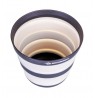 SEA TO SUMMIT Frontier UL 2P Folding Dishes Set