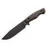 Böker Plus Rold Black SK5 Knife