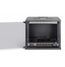 Digitus SOHO Pro network set, 483 mm (19") - 9U, 540 x 400 mm (W x D)