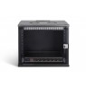 Digitus SOHO Pro network set, 483 mm (19") - 9U, 540 x 400 mm (W x D)