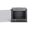 Digitus SOHO Pro network set, 483 mm (19") - 9U, 540 x 400 mm (W x D)
