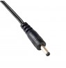 Akyga AK-TB-09 power adapter/inverter Indoor 5 W Black