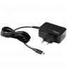 Akyga AK-TB-10 power adapter/inverter Indoor 12 W Black