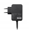 Akyga AK-TB-10 power adapter/inverter Indoor 12 W Black