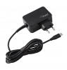 Akyga AK-TB-10 power adapter/inverter Indoor 12 W Black
